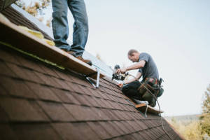 Local Roofers in Orange Village, OH